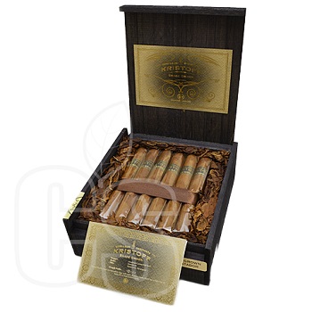 KRISTOFF SHADE GROWN MATADOR