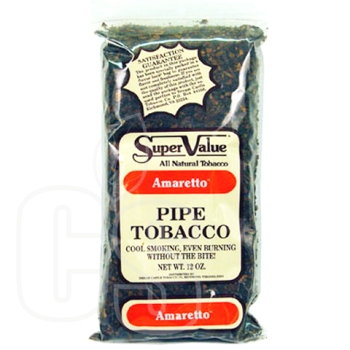 SUPER VALUE AMARETTO 12OZ BAG