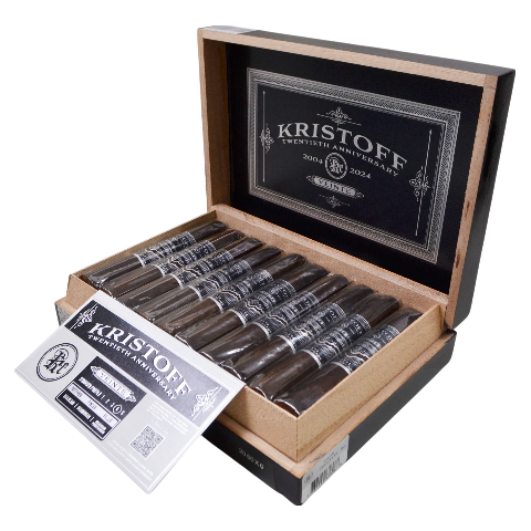 KRISTOFF VEINTE SIXTY 20X