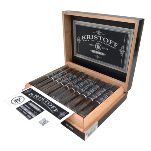 KRISTOFF VEINTE TORO 20X