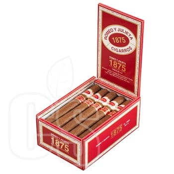 1875 BY ROMEO Y JULIETA DOS