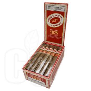 1875 BY ROMEO Y JULIETA CHURCHILL
