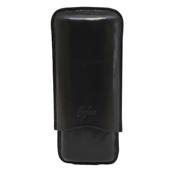 BRIGHAM CIGAR CASE TORO 3 COUNT