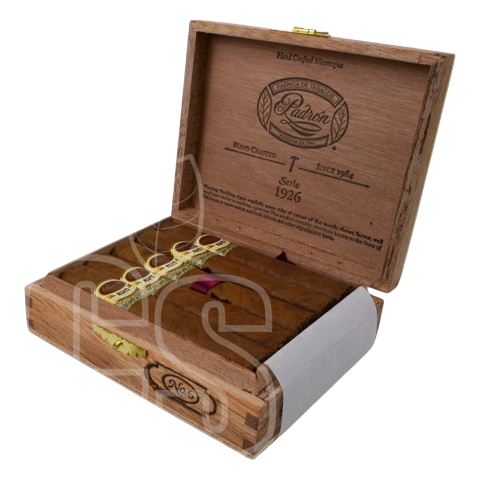 PADRON 1926 No.6 MADURO