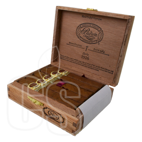 PADRON 1926 No.6 NATURAL