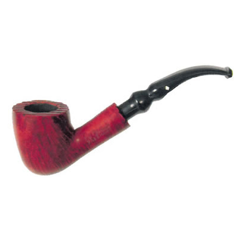 DR. GRABOW PIPE FREEHAND FILTERED SMOOTH