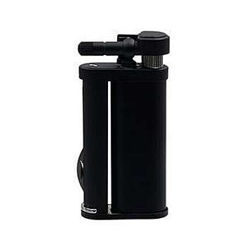 KIRIBI TOMO BLACK MATTE