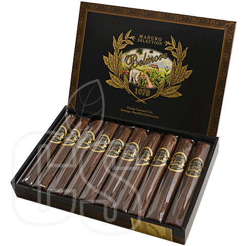 BELMORE MADURO ROBUSTO