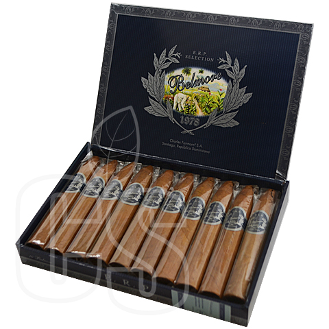 BELMORE E.R.P. SELECTION NO 5 BELICOSO