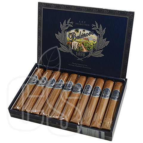 BELMORE E.R.P. SELECTION NO 4 ROBUSTO