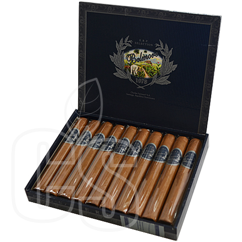 BELMORE E.R.P. SELECTION NO 1