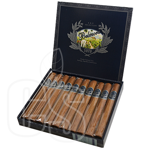 BELMORE E.R.P. SELECTION NO 2