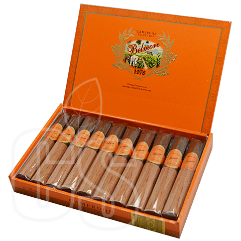 BELMORE CAMEROON ROBUSTO