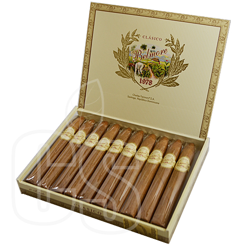 BELMORE CLASICO TORPEDO