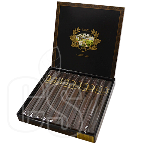 BELMORE MADURO CHURCHILL