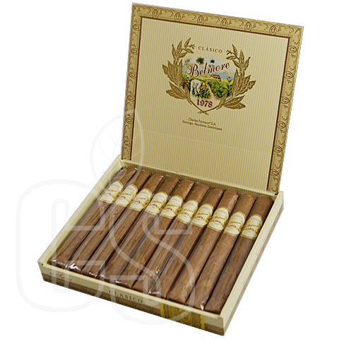 BELMORE CLASICO TAINOS