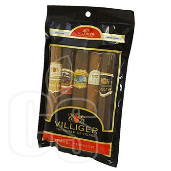 VILLIGER VALUE BRAND BAG
