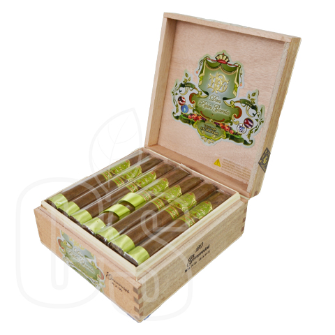 DON PEPIN GARCIA VEGAS CUBANAS GENEROSOS