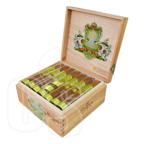 DON PEPIN GARCIA VEGAS CUBANAS TORO GORDO