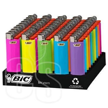 BIC FASHION LIGHTER TRAY