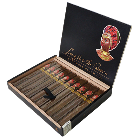 CALDWELL LONG LIVE THE QUEEN MADURO QUEEN'S CHALICE