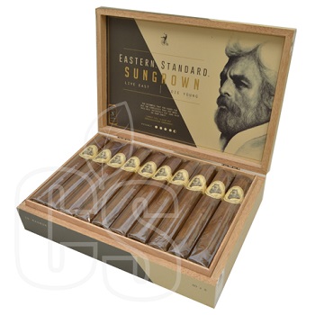 CALDWELL - EASTERN STANDARD SUNGROWN MAGNUM