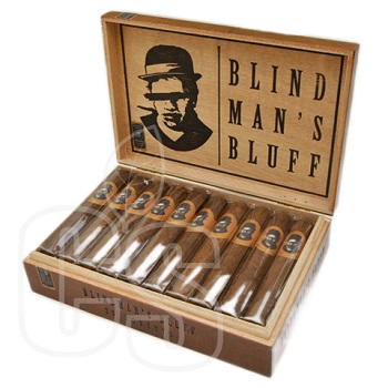 CALDWELL - BLIND MAN'S BLUFF ROBUSTO