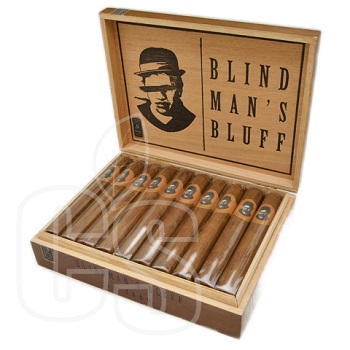 CALDWELL - BLIND MAN'S BLUFF TORO