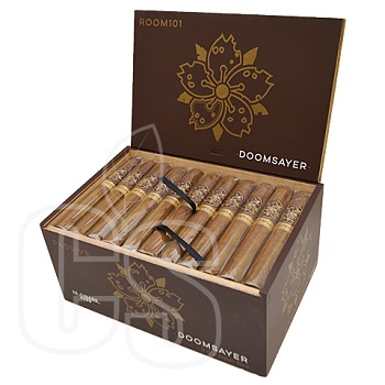 ROOM 101 DOOMSAYER PASSIVE SUPER TORO