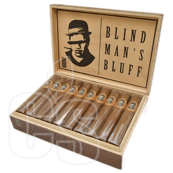 CALDWELL - BLIND MAN'S BLUFF MAGNUM