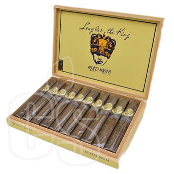 CALDWELL - LONG LIVE THE KING MADURO MAGNUM