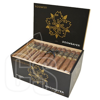 ROOM 101 DOOMSAYER AGGRESSIVE SUPER TORO