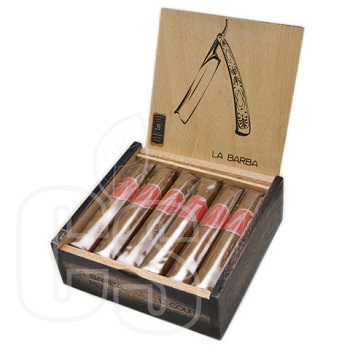 CALDWELL - LA BARBA RED 4.5X52