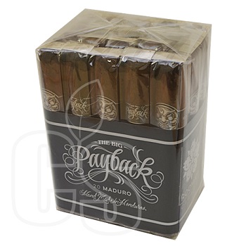 ROOM 101 THE BIG PAYBACK MADURO ROBUSTO BUNDLE
