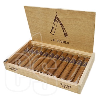 CALDWELL - LA BARBA PURPLE 5X50