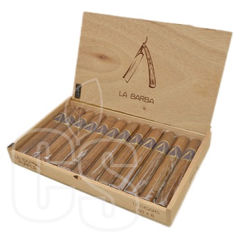 CALDWELL - LA BARBA PURPLE 6X60