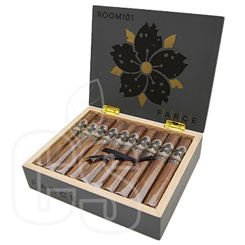 ROOM 101 FARCE ORIGINAL GORDO