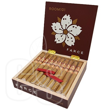 ROOM 101 FARCE CONNECTICUT CHURCHILL