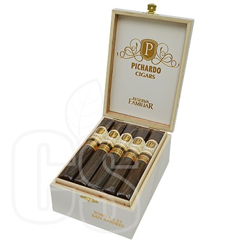 CROWNED HEADS PICHARDO RESERVA FAMILIAR TORO SAN ANDRES