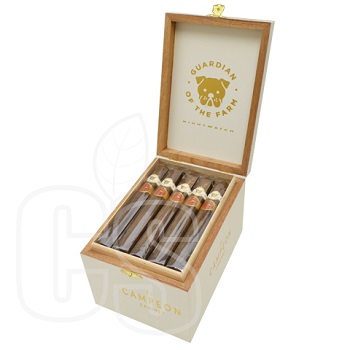 GUARDIAN OF THE FARM CAMPEON NIGHTWATCH MADURO