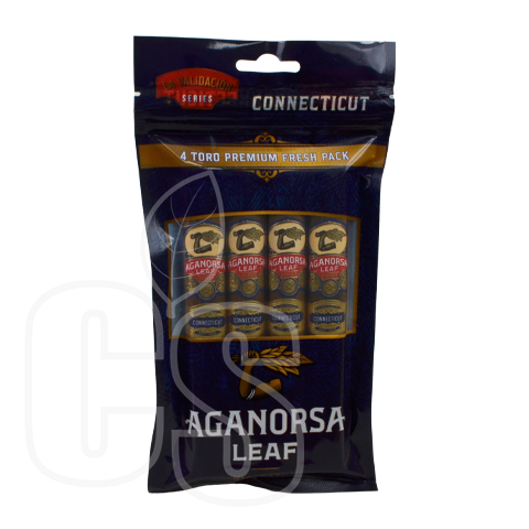 AGANORSA LEAF SAMPLER PACK