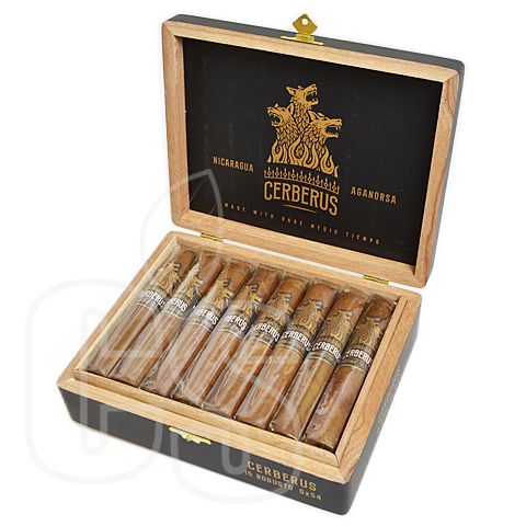 GUARDIAN OF THE FARM CERBERUS ROBUSTO