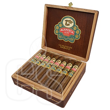 AGANORSA LEAF LA VALIDACION HABANO GRAN TORO