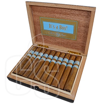 ROCKY PATEL IT'S A BOY TORO