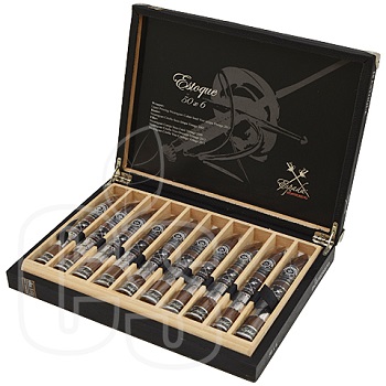 MONTECRISTO ESPADA ESTOQUE No2