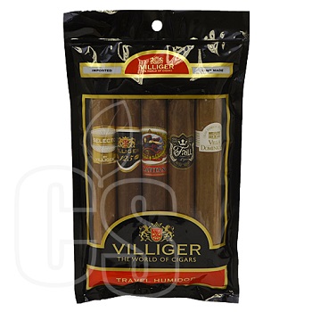 VILLIGER VALUE FRESH PACK TORO