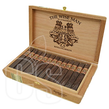 FOUNDATION - THE WISE MAN MADURO ROBUSTO