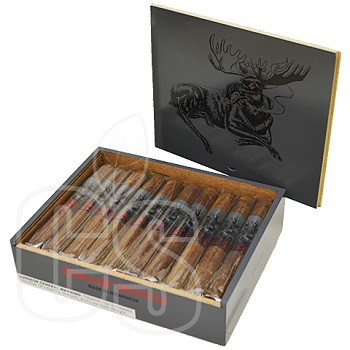 FOUNDRY CHILLIN MOOSE CORONA