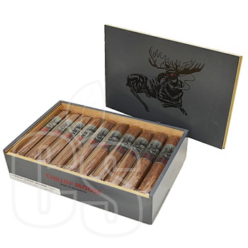 FOUNDRY CHILLIN MOOSE GIGANTE