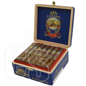SAN LOTANO DOMINICANO ROBUSTO